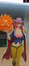 One Piece Charlotte Linlin Resin Statue - CPU Studio [In-Stock] Full Payment One Piece