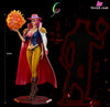 One Piece Charlotte Linlin Resin Statue - Cpu Studio [Pre - Order]