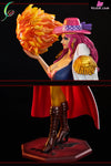 One Piece Charlotte Linlin Resin Statue - Cpu Studio [Pre - Order]