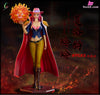 One Piece Charlotte Linlin Resin Statue - Cpu Studio [Pre - Order] Deposit