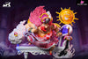 One Piece Charlotte Linlin Statue - Gtr Studio [Pre - Order]