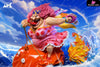 One Piece Charlotte Linlin Statue - Gtr Studio [Pre - Order]