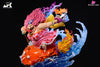 One Piece Charlotte Linlin Statue - Gtr Studio [Pre - Order]