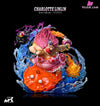 One Piece Charlotte Linlin Statue - Gtr Studio [Pre - Order]