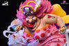 One Piece Charlotte Linlin Statue - Gtr Studio [Pre - Order]