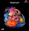 One Piece Charlotte Linlin Statue - Gtr Studio [Pre - Order] Full Payment / Collection