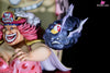 One Piece Charlotte Linlin Statue - New Century Studio [Pre - Order]