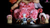 One Piece Charlotte Linlin Statue - New Century Studio [Pre - Order]