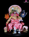 One Piece Charlotte Linlin Statue - New Century Studio [Pre - Order] Deposit