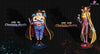 One Piece Charlotte Montb & Charlotte Mobile GK Statue - Black Studio [Pre-Order] - One Piece