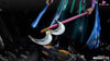 One Piece Charlotte Noisette & Charlotte Marnier GK Statue - Black Studio [Pre-Order Closed] - One Piece