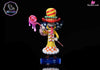 One Piece Charlotte Perospero Oven Yuen Statue - Mds Studio [Pre-Order] Deposit /