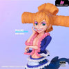 One Piece Charlotte Praline GK Statue - YZ Studio [In-Stock] - Full Payment - One Piece
