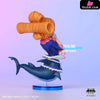 One Piece Charlotte Praline GK Statue - YZ Studio [In-Stock] - Full Payment - One Piece