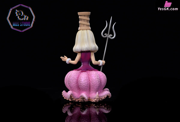 One Piece Charlotte Prim GK Statue - MDS Studio [In-Stock] - Full Payment - One Piece