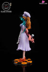 One Piece Charlotte Purin Statue - Black Studio [Pre-Order]