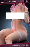 One Piece Charming Frontier Hot Spring Series Bonney Resin Statue - Miqi Studio [Pre-Order]