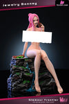 One Piece Charming Frontier Hot Spring Series Bonney Resin Statue - Miqi Studio [Pre-Order]