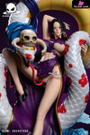 One Piece Charming Girl Boa Hancock Statue - Panda Studio [Pre - Order]