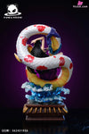 One Piece Charming Girl Boa Hancock Statue - Panda Studio [Pre - Order]