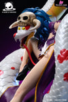 One Piece Charming Girl Boa Hancock Statue - Panda Studio [Pre - Order]