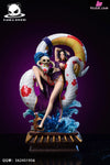 One Piece Charming Girl Boa Hancock Statue - Panda Studio [Pre - Order]