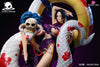 One Piece Charming Girl Boa Hancock Statue - Panda Studio [Pre - Order]