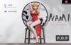 One Piece Cheongsam Nami Chinese Style Series #1 Resin Statue - Show Girl Studio [Pre-Order]