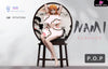 One Piece Cheongsam Nami Chinese Style Series #1 Resin Statue - Show Girl Studio [Pre-Order]