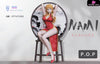 One Piece Cheongsam Nami Chinese Style Series #1 Resin Statue - Show Girl Studio [Pre-Order]