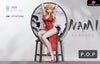 One Piece Cheongsam Nami Chinese Style Series #1 Resin Statue - Show Girl Studio [Pre-Order]