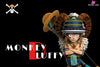 One Piece Chief Luffy Statue - A + Studio [Pre - Order]