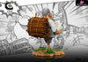 One Piece Childhood #1 Bartholomew Kuma Resin Statue - Polaris Studio [Pre - Order]