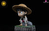 One Piece Childhood Bandage Luffy Statue - Sun Studio [Pre-Order]