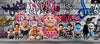 One Piece Childhood Blackbeard Marshall D. Teach GK Statue - YZ Studio [Pre-Order] One Piece