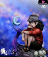 One Piece Childhood Buggy Law Blackbeard GK Statue - DX Studio [Pre-Order] Deposit / Blackbeard One Piece