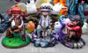 One Piece Childhood Buggy Law Blackbeard GK Statue - DX Studio [Pre-Order] Full Payment / Set One Piece
