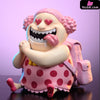 One Piece Childhood Charlotte Linlin Resin Statue - Licking Dog Studio [Pre-Order]