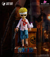 One Piece Childhood Donquixote Doflamingo Statue - Lost Boy Studio [Pre-Order]