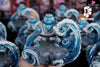 One Piece Childhood Jinbei GK Statue - DX Studio [Pre-Order Closed] Full Payment / Black hair One Piece