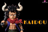 One Piece Childhood Kaidou Statue - A + Studio [Pre-Order] Deposit / Wcf