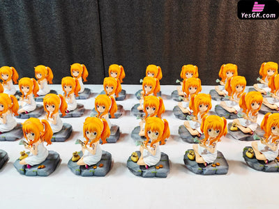 One Piece Childhood Nami GK Statue - Mimo Studio [In-Stock] One Piece