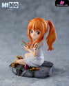 One Piece Childhood Nami GK Statue - Mimo Studio [Pre-Order] One Piece