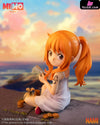 One Piece Childhood Nami GK Statue - Mimo Studio [Pre-Order] Deposit One Piece