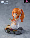One Piece Childhood Nami GK Statue - Mimo Studio [Pre-Order] One Piece