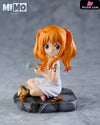 One Piece Childhood Nami GK Statue - Mimo Studio [Pre-Order] One Piece