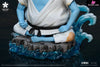 One Piece Childhood Oka Shichibukai Series 4Th Jinbe Statue - Sakura Studio [Pre - Order]