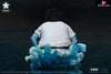 One Piece Childhood Oka Shichibukai Series 4Th Jinbe Statue - Sakura Studio [Pre - Order]