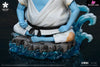 One Piece Childhood Oka Shichibukai Series 4Th Jinbe Statue - Sakura Studio [Pre - Order]