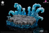 One Piece Childhood Oka Shichibukai Series 4Th Jinbe Statue - Sakura Studio [Pre - Order]